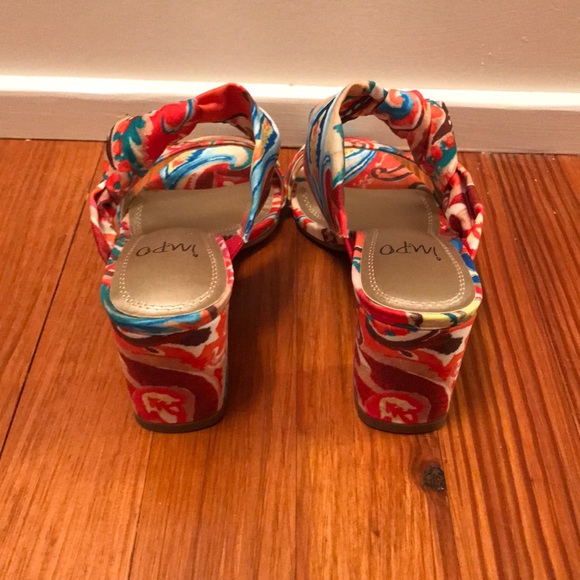 Block Heals - Picture 3 of 3